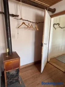 Chambre Cheval Mont Soleil - Image 4