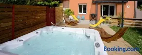 Chez Odette - SPA, Plancha, Parking - Image 2