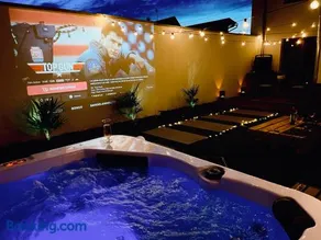 Full House, Jacuzzi, Netflix, 8 pers, free Parking 10' Colmar - Image 2