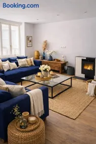 Duplex 90m2 centre Pont-Aven, Plages et confort - Image 2