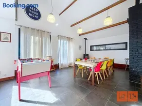 L hélice, maison familiale 6p, terrasse et jardin, 10mn plage Wimereux - Image 4