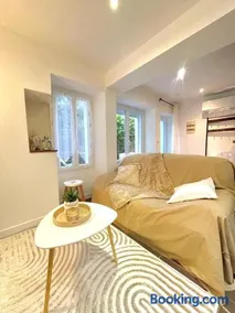 Le cosy duplex de l'Isle d'Espagnac - Image 4