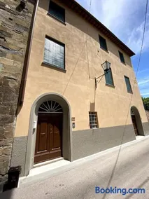 Casa Loretta - bright and spacious in Vicopisano - Image 1