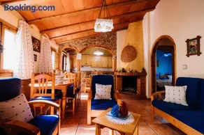 Casas Rurales Nerpio Villa Turrilla - Image 3