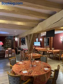 Hotel Le Bon Laboureur - Image 4