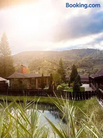 Chalet Filvarok - Image 4
