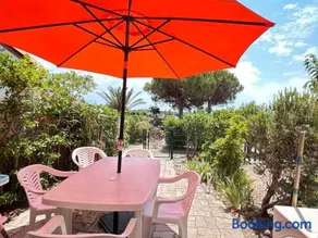 L'Ilot des Barcarelles-Vue Etangs-Piscine-Clim - Image 2