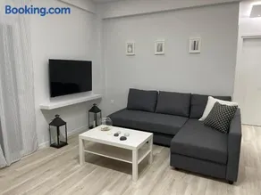 Barbara's Luxury Central Apartment - Image 1