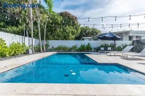Casa Belle 3br W Pool & Bbq 10 Mins To Beach - Image 4