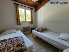 Villa 4 chambres à La Palmyre, proche plage - Image 3