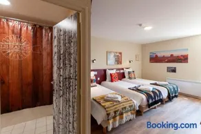 Hotel Le Ranch - Image 4
