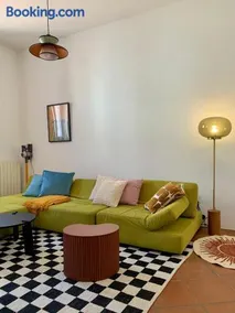 Acquasparta Piazza Condo - InBorgo - Image 2