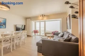"VitaminSea" Sea View Apartment for 7 people - Image 1