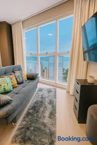 Loft vista Mar - Entre Itajaí e Balneário Camboriú - Image 2