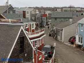 The Crow's Nest @ Rockport's Sail Loft - Image 3