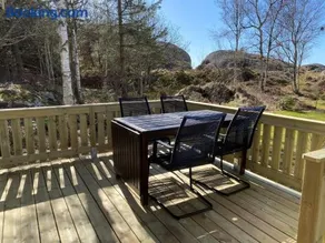 Stuga i naturskönt område på västra Tjörn - Image 5