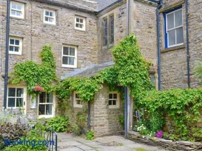 Chapel Cottage with Log Burner (Dog Friendly) - Image 4