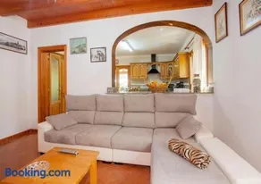 Cas Padrins, villa con piscina privada en Mallorca - Image 1