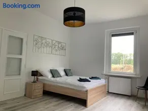 Kamienica nad Maltą- Studio przy Malcie - Image 1