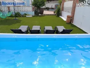 Villa Alegría Piscina Privada, Cerca del Aeropuerto y las Playas de la Costa del Sol - Image 3