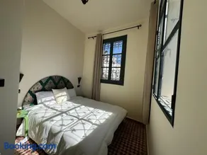 Big Apartment in Central Medina 2BR ,view and Jacuzzi Tetouan - Image 1