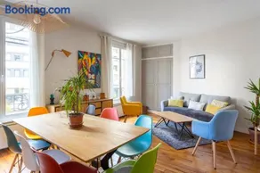 Chambre - Marceau - Image 2