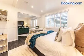 Urban Getaway Apartment Ipswich - Image 2