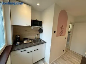 Hébergement Pour 3 Personnes 2 Chambres - Image 5