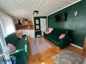 Apartament zielony nad jeziorem PZW Kazub - Image 4