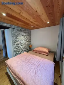 Appartement Rosa au coeur des 4 Vallées - Image 2
