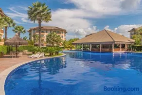 Vg Sun Condominio pe na areia estilo resort - Image 1