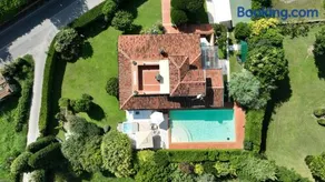 Kinderfreundliche gemütliche Villa mit Grill, Whirlpool und Terrasse | Panoramablick - Image 4