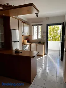 small cozy apartment in Ksilokastro - Image 1