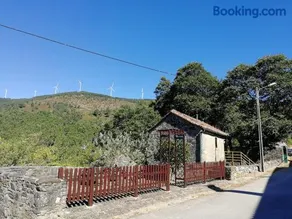 Casa do Coentral a sua casa Rustica - Image 1
