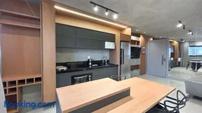 Modernidade e Estilo no Centro de Campo Grande - Image 5