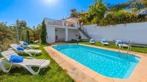 Casa Dehesa de las Casas Algarinejo by Ruralidays - Image 2
