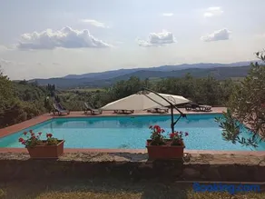 Villa Querciolaia nel chianti - Image 2