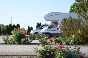 Hotel Rózsa Csárda Bungalow & Caravan Park - Image 2