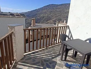 La casita del castaño en Bubión - Image 2