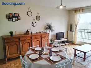 Appartement Barbieux - Roubaix - 15min de Lille - Image 1