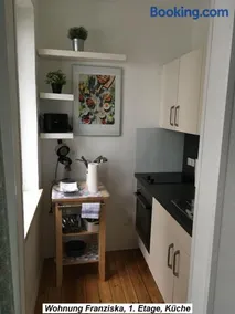 Ferienwohnung im Herzen der Koblenzer Altstadt - Image 1