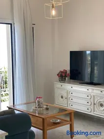 Sole e Mare Suite at Sidari Beach - Image 4