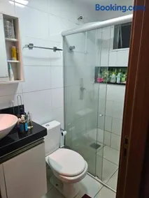 Apartamento COP 30 - Mobiliado - PEDREIRA - Image 4