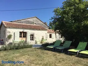 Le Perchoir, Private pool and peaceful French cottage - Image 4