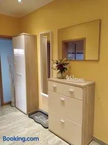 Ferienwohnung Hubertus - Image 4