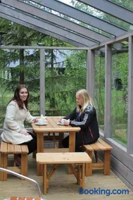 Haarusmaa Holiday Apartments Kauhava - Image 1