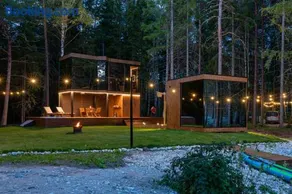 Roostajärve Minivilla - Image 2
