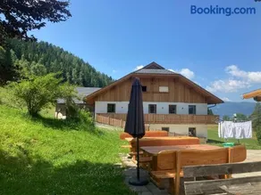 Ferienwohnung Steinacherhof - Image 3