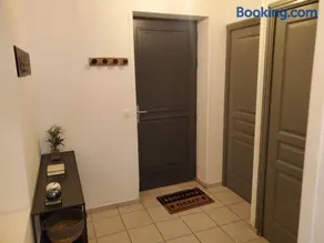 Appartement plain-pied 6 pers - confort en ville - Image 3