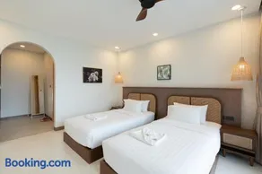 ENNKAI Beachfront Resort Koh Larn - Image 5